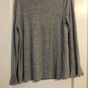 Gap Long sleep puff sleeve